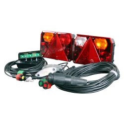 LYGTEST - VA 3519TB - KOMPLET ECE