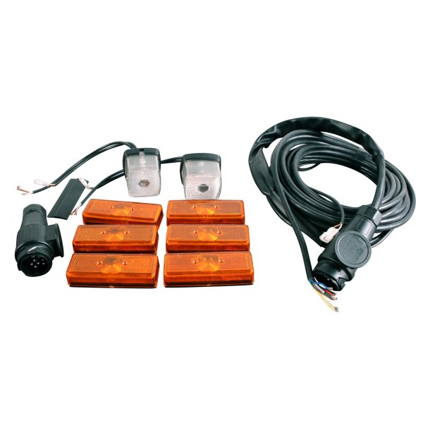 VARIANT BDTRAILER KABELST 2