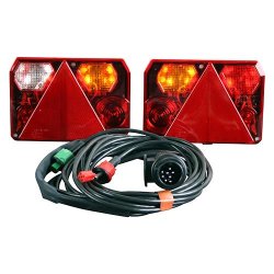 LYSSETT - VA 715/1015/2015P2/2715T2 - KOMPLETT ECE