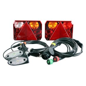 LYGTEST - VA 713A3 - KOMPLET ECE