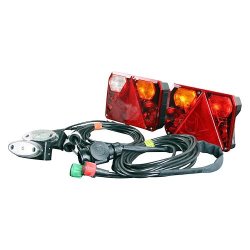 LYGTEST - VA 713A3 - KOMPLET ECE