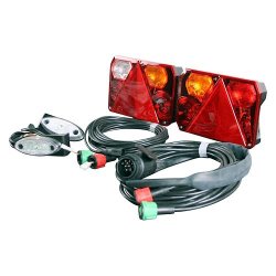 LYGTEST - VA 1015C2 EDITION - KOMPLET ECE