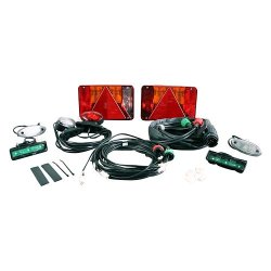 LYGTEST - VA 3021C4 - KOMPLET ECE