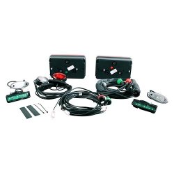 LYGTEST - VA 3021C4 - KOMPLET ECE