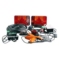 LYGTEST - VA 3522L5 - KOMPLET ECE