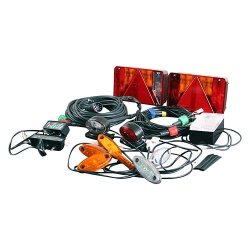 LYGTEST - VA 3522L5 - KOMPLET ECE