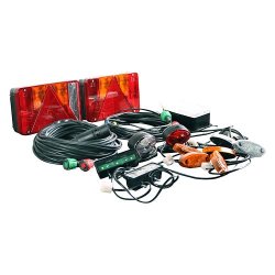 LYGTEST - VA 3522L5 - KOMPLET ECE