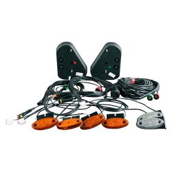 LYGTEST - VA 3520M5 - KOMPLET ECE