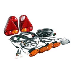 LYGTEST - VA 3520M5 - KOMPLET ECE