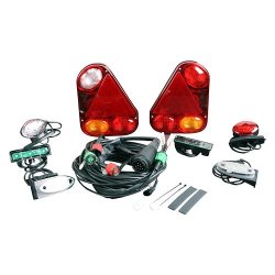 LYGTEST - VA 3015/3515MT - KOMPLET ECE