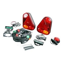 LYGTEST - VA 3015/3515MT - KOMPLET ECE