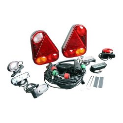 LYGTEST - VA 3015/3515MT - KOMPLET ECE