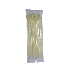 Bunteb�nd 2,5x200mm (100 stk.)