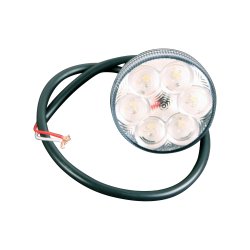 BAKLYGTE 12V LED FOR VARIANT I &amp; II