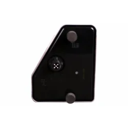 Baglygte h�jre, LED - vertikal