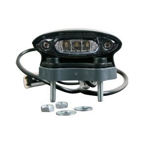 LUCIDY KENNZEICHENLEUCHTE LED 30338
