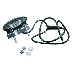 LUCIDY KENNZEICHENLEUCHTE LED 30338