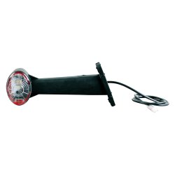 SLINGERLYGTE H LED F. MASKINTRAILER