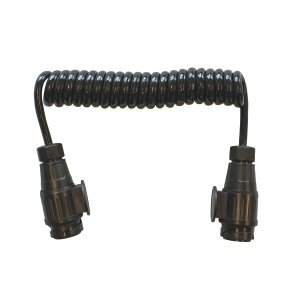 SPIRALKABEL 13 Polet 1 - 3 M ARBEJDSLNGDE