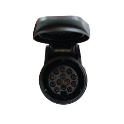 VERLNGERUNGSKABEL 13-POLIG 2,4M