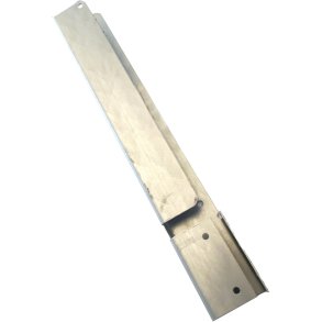 Brenderup H�rnstolpe fram F�r serie 3000, h�ger sida fram. 440 mm