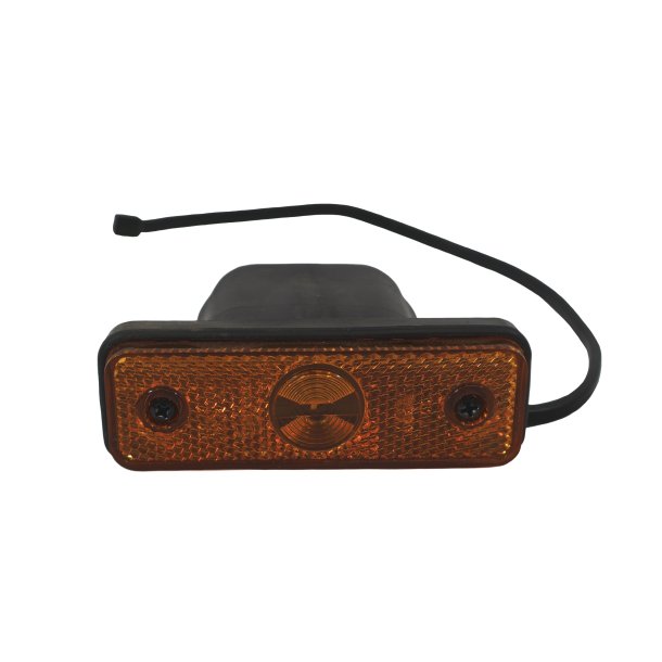 SIDEPOINT 1 LED ASPCK BUILT-IN - RESTESALG