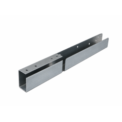 Hj�rnestolpe bak/h�yre - Brenderup serie 1000/3000