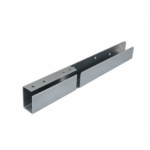 Hj�rnestolpe bak/h�yre - Brenderup 1170, 1205, Serie 3000