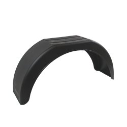 KOTFLGEL SCHWARZ 13-14" KNOTT