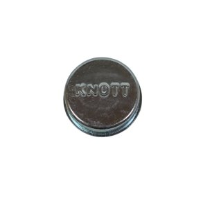 RADNABENABDECKUNG KNOTT 47