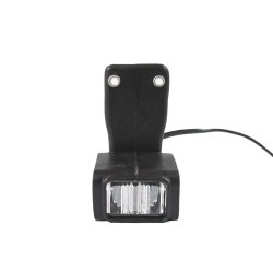 UMRISSLEUCHTE SUPERPOINT IV LED RECHTS PENDEL