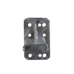 Sttzradkonsole fr ALKO 161S / 251S