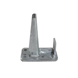 Sttzradkonsole fr ALKO 161S / 251S