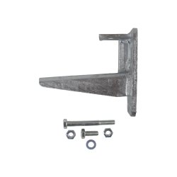 Sttzradkonsole fr ALKO 161S / 251S