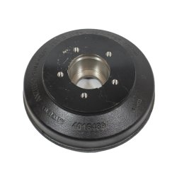 BROMSTRUMMA BPW 250x40 HAPERT MED LAGER