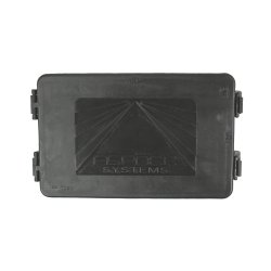 Elektrischer Verteilerkasten / Verteilerkasten / Abzweigdose