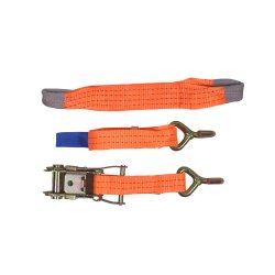 RADZURRGURT 2000 kg. GURT 35 mm x 2,6 m