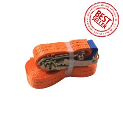 BNDSURRING 2 TON 35 MM 5,5M + 0,5M