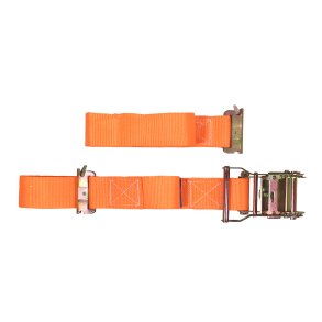 ZURRGURT/ SPANNGURT 2000KG MIT KLAMMERN FR SCHIENE