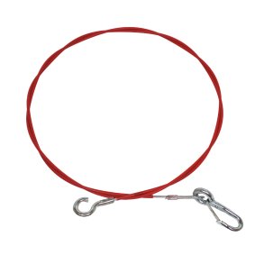 SKERHETSVAJER | NDBROMSVAJER ALKO 1800mm