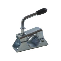 KLEMMBGEL FR ROHR 48 MM