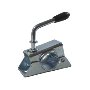 KLEMMBGEL FR ROHR 48 MM