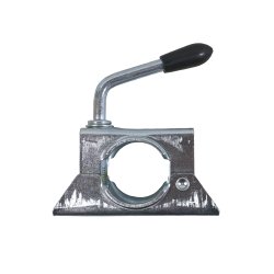 KLEMMBGEL FR ROHR 48 MM