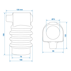 GUMMIBLG | DAMASK FR IFOR WILLIAMS KNOTT KFG35