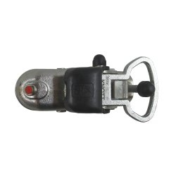 KULEKOBLING KNOTT 50 M14-M14 3000 KG