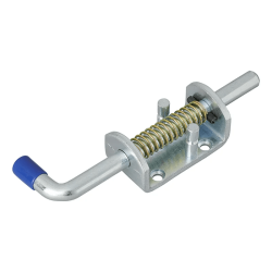 SKUDRIGEL / SKUDRIGLE / FJEDERLUKKER 170mm - BL