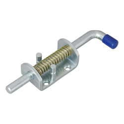 SKUDRIGEL / SKUDRIGLE / FJEDERLUKKER 170mm - BL