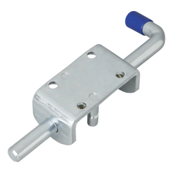 SKUDRIGEL / SKUDRIGLE / FJEDERLUKKER 170mm - BL