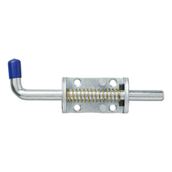 SKUDRIGEL / SKUDRIGLE / FJEDERLUKKER 170mm - BL