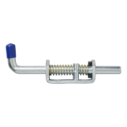 SKUDRIGEL / SKUDRIGLE / FJEDERLUKKER 170mm - BL